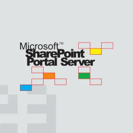 Microsoft Sharepoint Portal Server